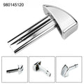 1 x Side Seat Release Knob for Maserati Grancabrio/Granturismo