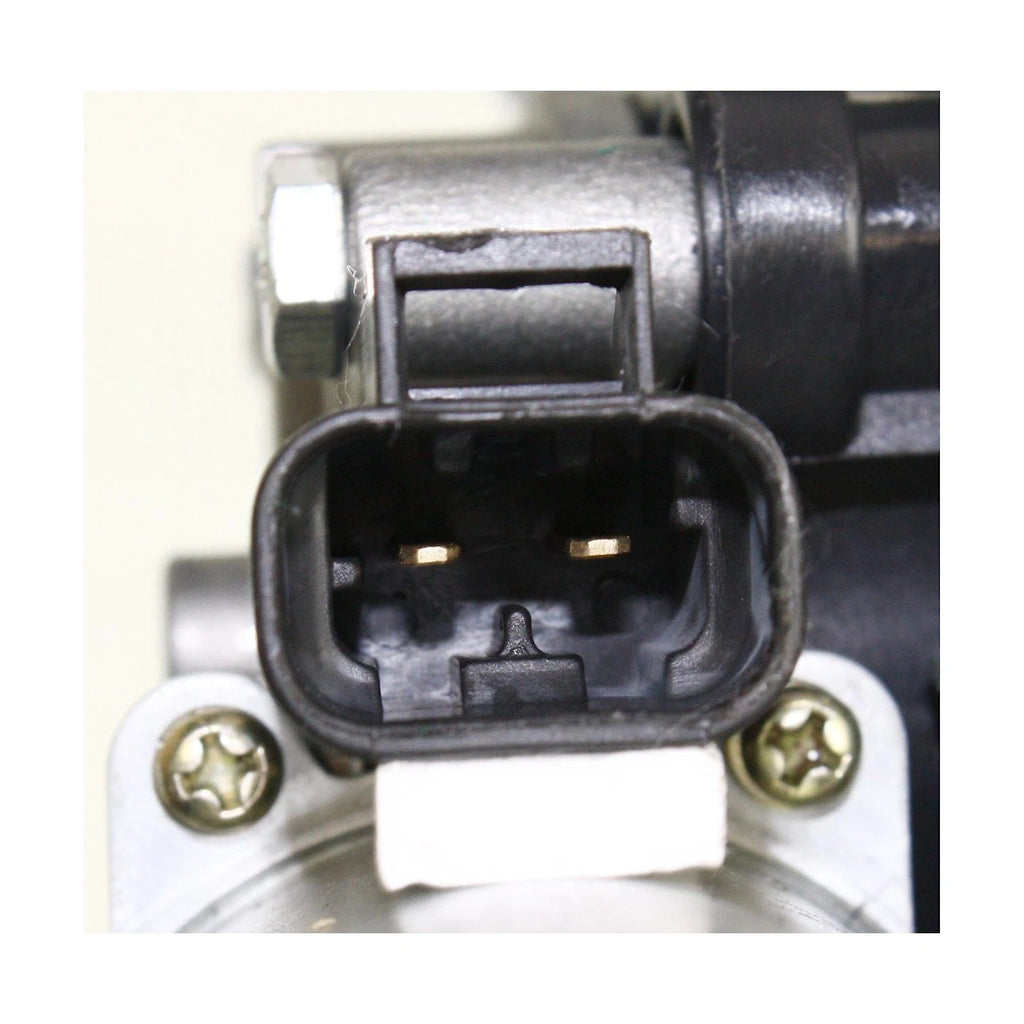 Set of 2 Window Regulators for Buick LeSabre (2000–2005)