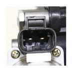 Set of 2 Window Regulators for Buick LeSabre (2000–2005)