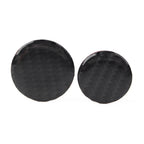 2X Gear Shift Knob Head Cover Trim for Jeep Wrangler JL, Gladiator JT