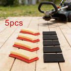 5-Pack Air Filter Set for SC100 ST100 XT149 149CC