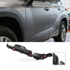 Rear Bumper Bracket Right for Toyota Highlander (2014–2018)