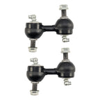 Front Lower Suspension Control Arms and Links for 2014–2018 Subaru Forester