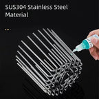 Stainless Steel Drain Cover for Efficient Outdoor Water Management