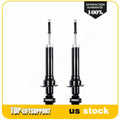 Rear Pair Shocks for Scion tC 2.4L (2005–2010)