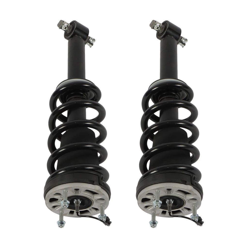 2X Front Shock Strut Assembly for Chevrolet Suburban (2021–2025)