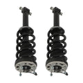 2X Front Shock Strut Assembly for Chevrolet Suburban (2021–2025)