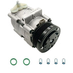 AC Compressor for Ford F150 Mustang Mercury (1996–2006, 2004–2006) CO 101290C