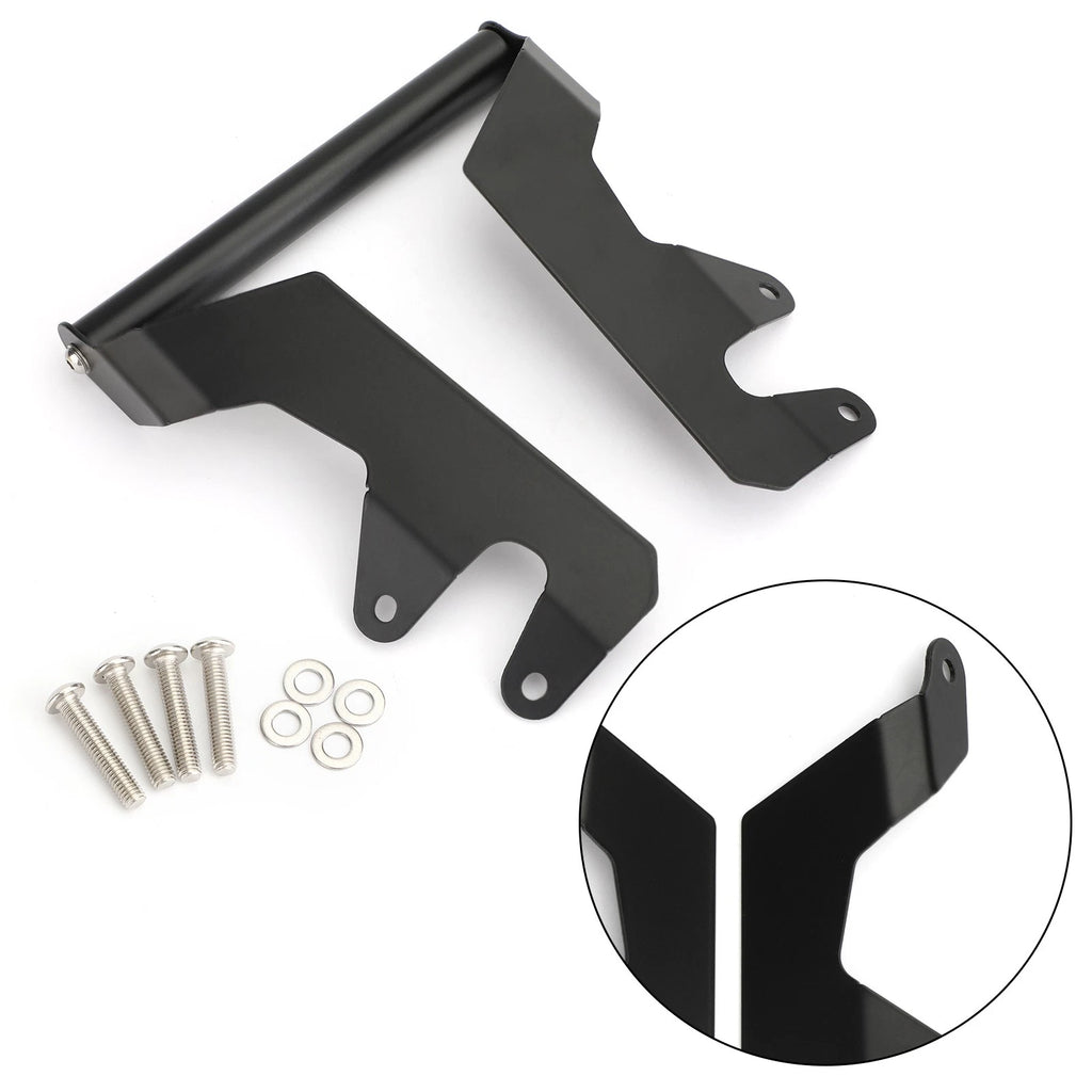 Navigation Bracket Mount for Honda NC700X NC750X (2014–2015)