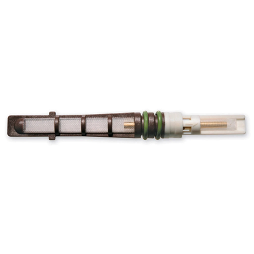 Replacement Brown A/C Orifice Tube Replacement Parts For L4 Engine