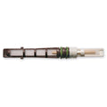 Replacement Brown A/C Orifice Tube Replacement Parts For L4 Engine