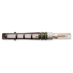 Replacement Brown A/C Orifice Tube Replacement Parts For L4 Engine