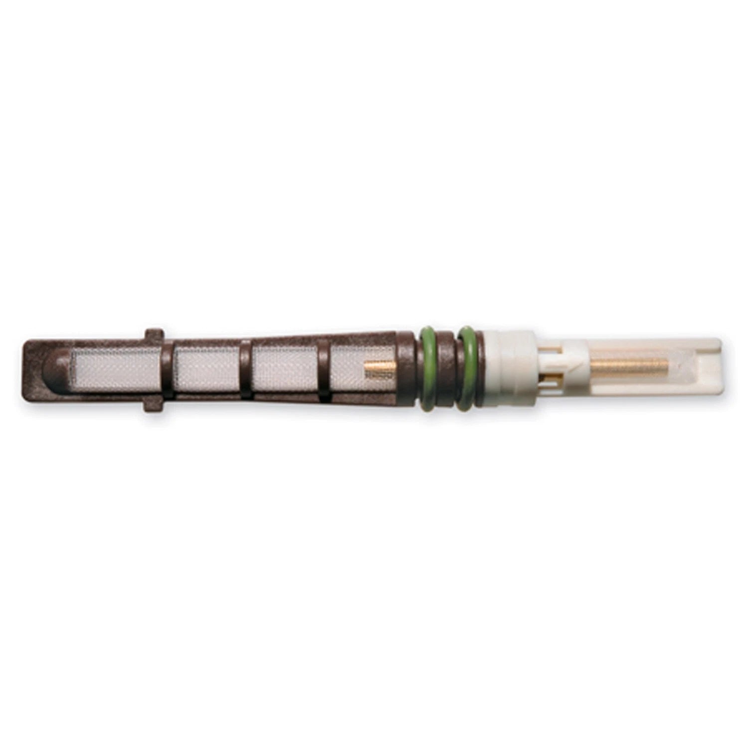 Replacement Brown A/C Orifice Tube Replacement Parts For L4 Engine