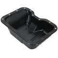 Lower Oil Pan for Toyota Celica Corolla L4 1.8L (1993–1997) 311-58384 Steel