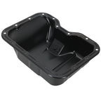 Lower Oil Pan for Toyota Celica Corolla L4 1.8L (1993–1997) 311-58384 Steel