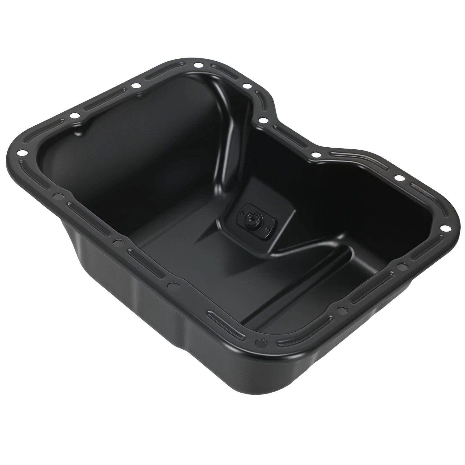 Lower Oil Pan for Toyota Celica Corolla L4 1.8L (1993–1997) 311-58384 Steel