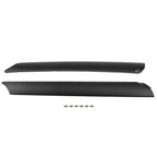 Windshield A Pillar Molding Trim DCB500172PN for Land Rover Range Rover (1999–2011)