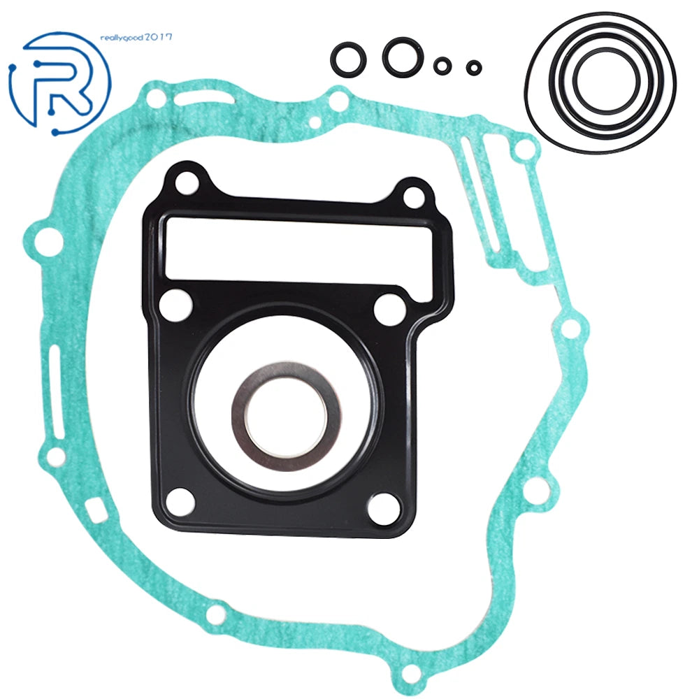 Top End Head Gasket Kit for Yamaha TTR125 (2000-2023)