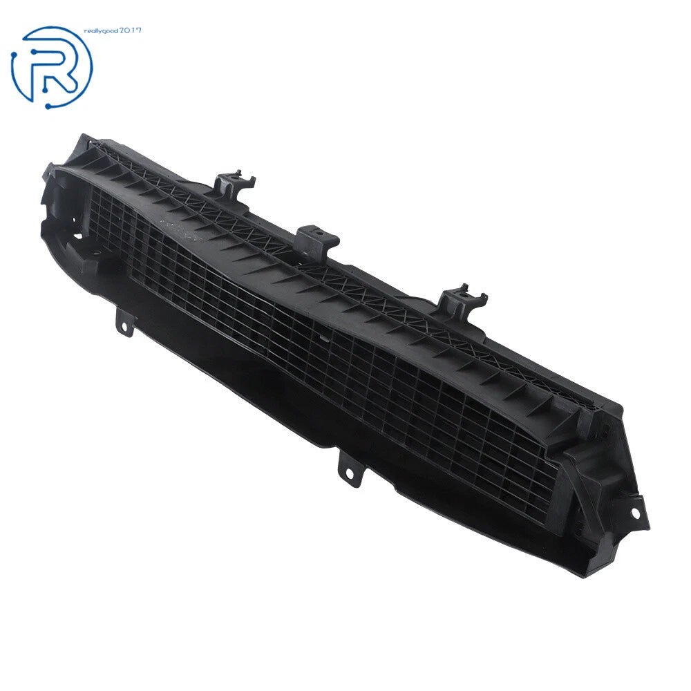 Bumper Grille Shutter for Chevrolet Malibu (2014-2016)