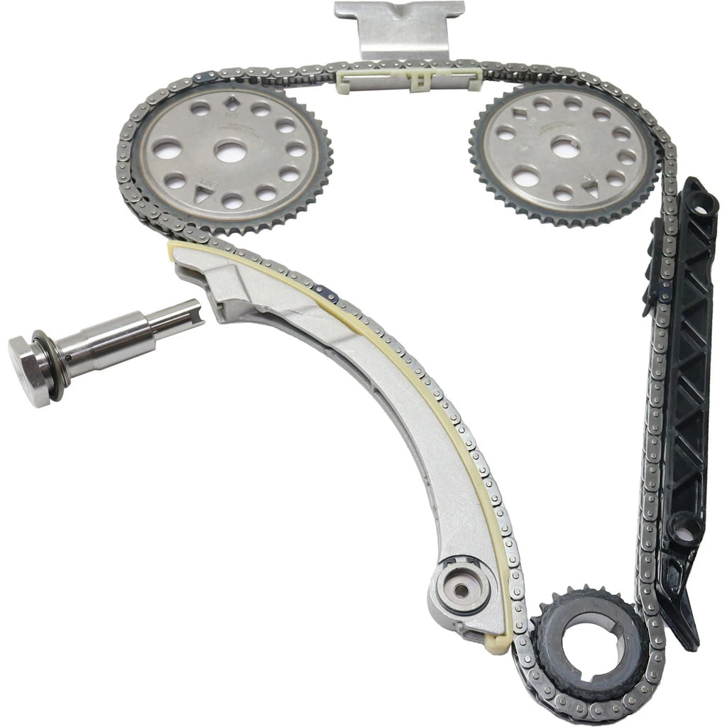 Timing Chain Kit for Chevy Malibu HHR Cobalt Saturn Vue Pontiac G6 Sky