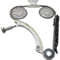 Timing Chain Kit for Chevy Malibu HHR Cobalt Saturn Vue Pontiac G6 Sky