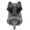 5HP Air Compressor Motor for (230V, 56HZ, 3450RPM)