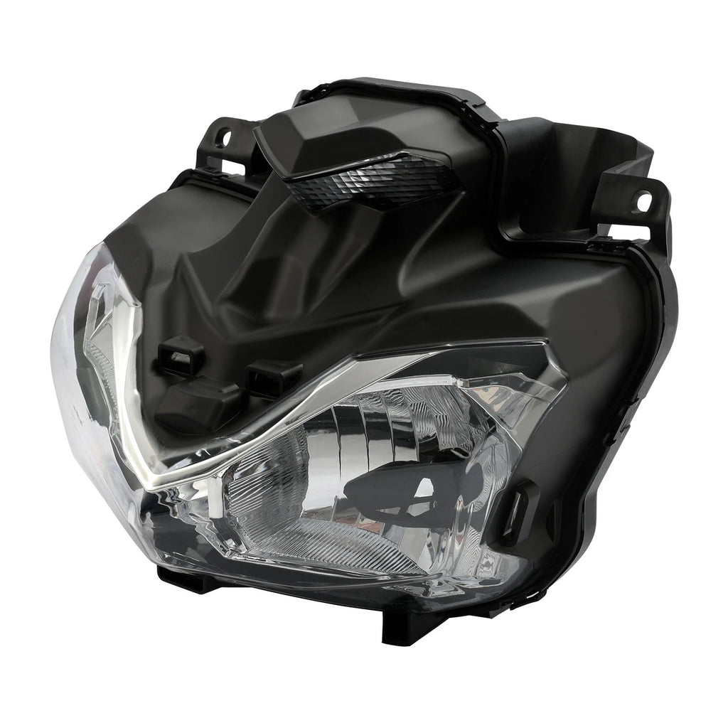 Front Headlight Lamp Assembly for Kawasaki Z900 (2017–2019)