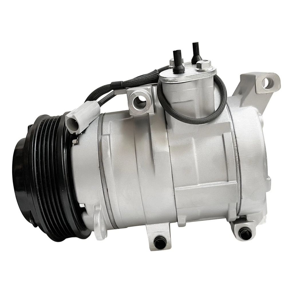 AC Compressor Kit With Condenser for Mazda 3 2.0L (2012-2015)