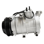AC Compressor Kit With Condenser for Mazda 3 2.0L (2012-2015)
