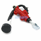 Rear Brake Master Cylinder for Honda VTR250 MC33 (1998–2007) CB250 Hornet 250