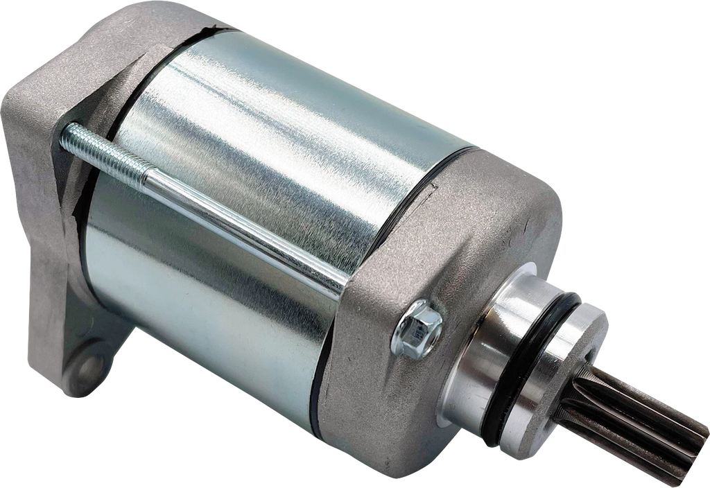 Starter for Honda (1961–1961) 61-141