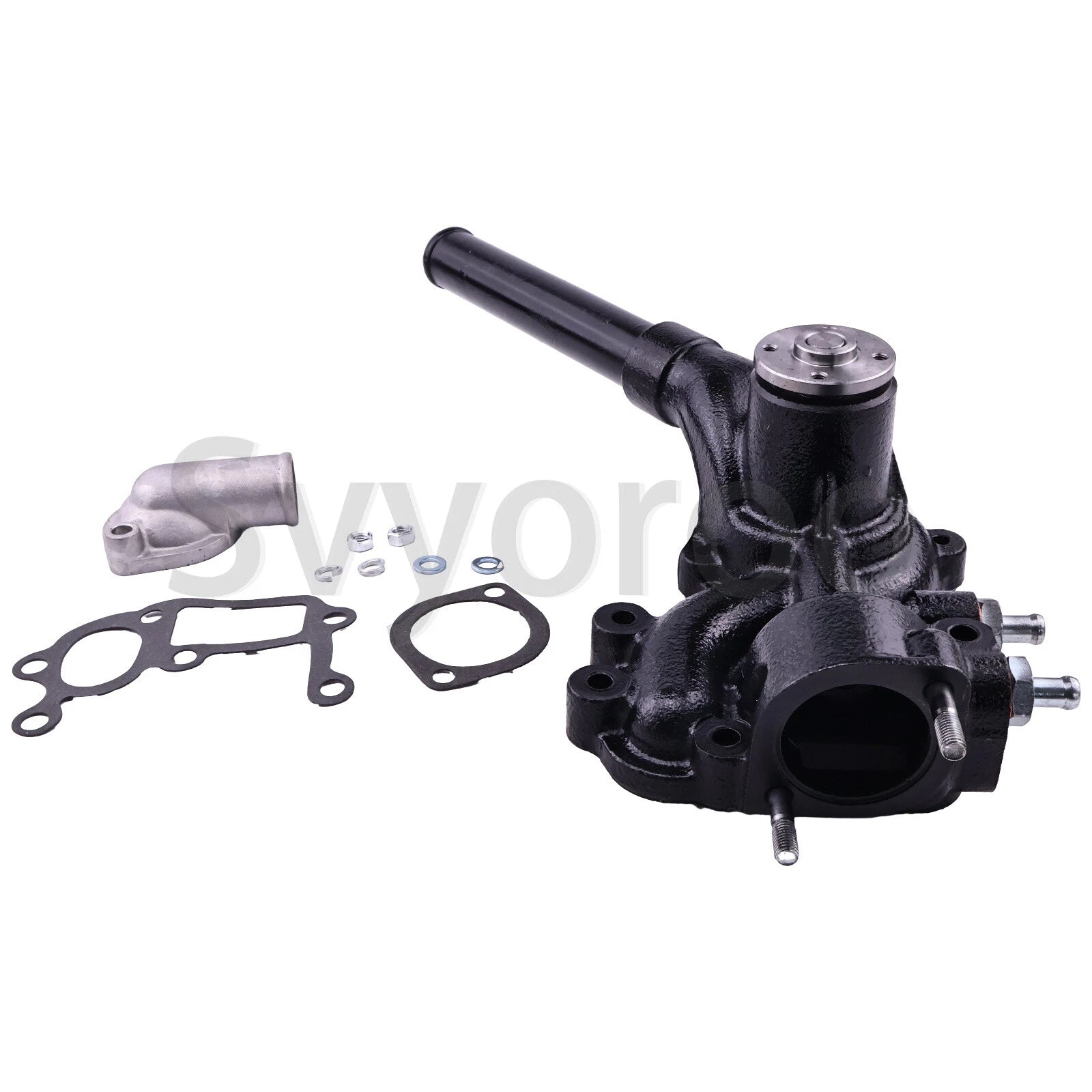 Water Pump 1376005 326774 for Hyster Forklift H25/30/35XLC