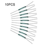 Reed Switch for IoT Projects 4W 60VDC/VAC Glass