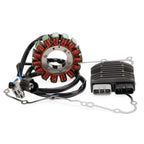 Stator Generator Regulator Rectifier for Kawasaki Brute Force KVF750 4x4i (2012–2023)