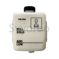 Coolant Recovery Tank 149-3494 for Caterpillar 3024 3054 3044C TH62 TH63