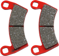 EBC Sport Carbon Brake Pads FA656X for