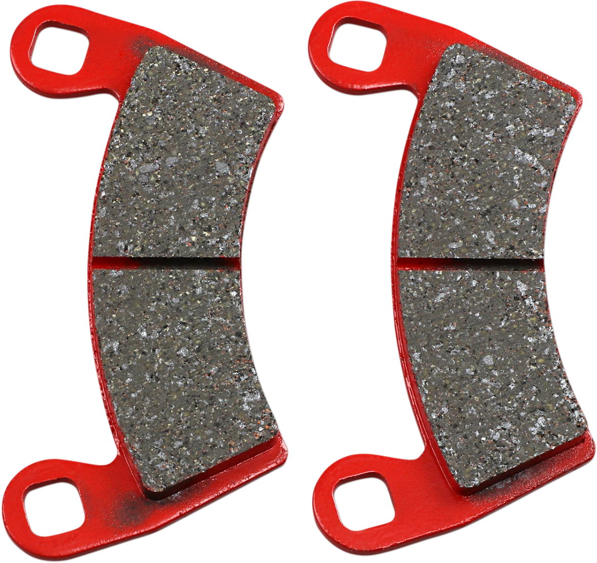 EBC Sport Carbon Brake Pads FA656X for