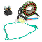 Stator & Rectifier Ignition Coil Gasket Kit for Yamaha Bear Tracker 250 (2000–2007)