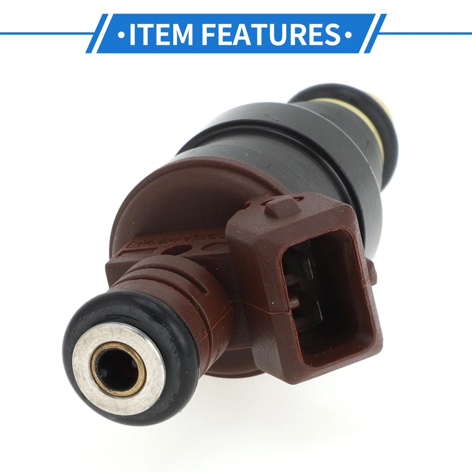 Fuel Injector No. 0280150975 for Chevrolet Blazer S10 (1998–1999)