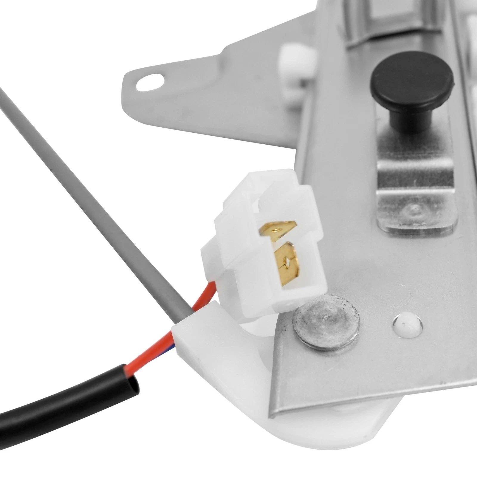 Front Right Power Window Regulator with Motor for Toyota Camry (1994–1996)