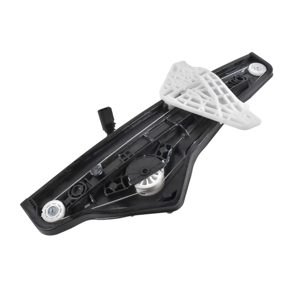 Front Right Power Window Regulator & Motor for Hyundai Veloster (2012-2017)