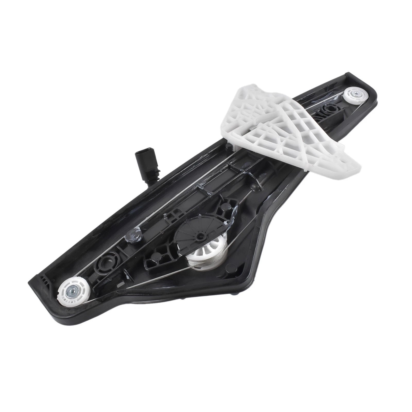 Front Right Power Window Regulator & Motor for Hyundai Veloster (2012-2017)