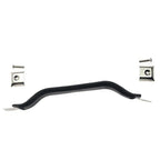 1Pcs Auto Interior Door Pull Handle for Jeep Wrangler CJ-5 CJ-7 CJ-8 (1976-1986)