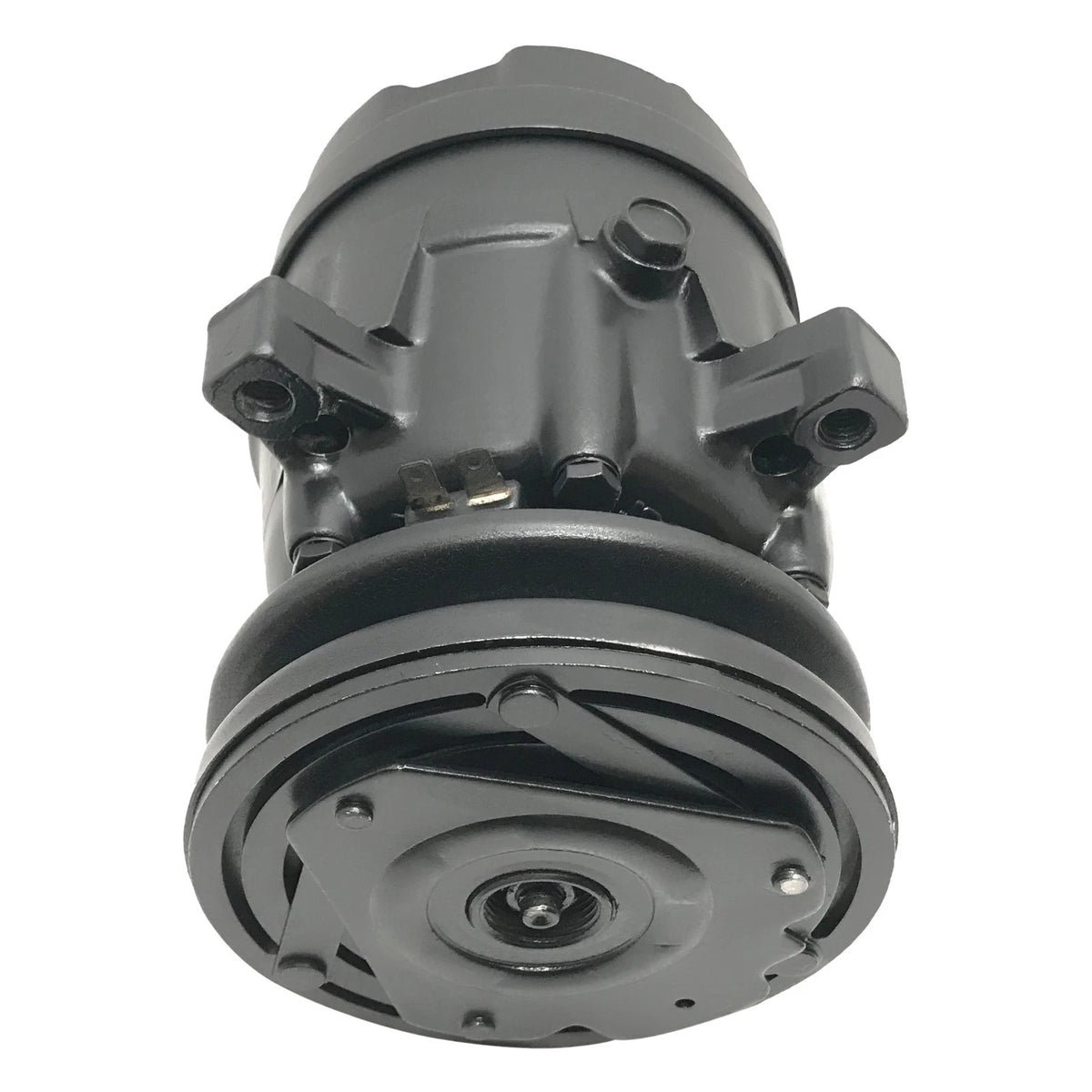 AC Compressor Kit Replacement for Pontiac LeMans 1.6L (1992–1993)