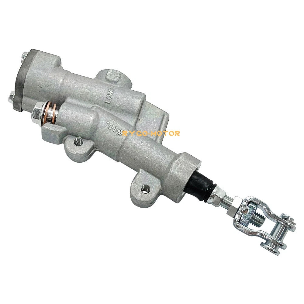 Rear Brake Master Cylinder Assy for Yamaha YZ450/YZ450F/YZ450FX (2003–2022)