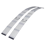 Phantom Stainless Billet Grille for C/K Pickup/Suburban/Blazer/Tahoe (1994–1999)