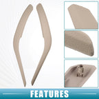 Interior Door Pull Handle Cover 51412991775 for BMW X1 (2013–2015) Beige