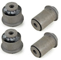 Set of 2 Front Lower Control Arm Bushings for Camaro Firebird (1993–2002)