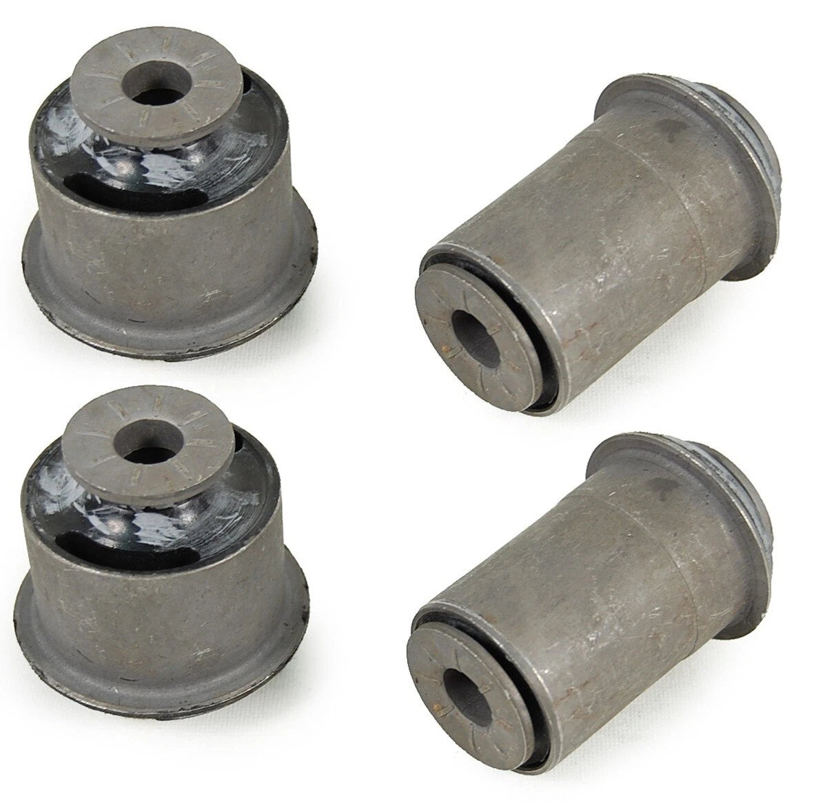Set of 2 Front Lower Control Arm Bushings for Camaro Firebird (1993–2002)
