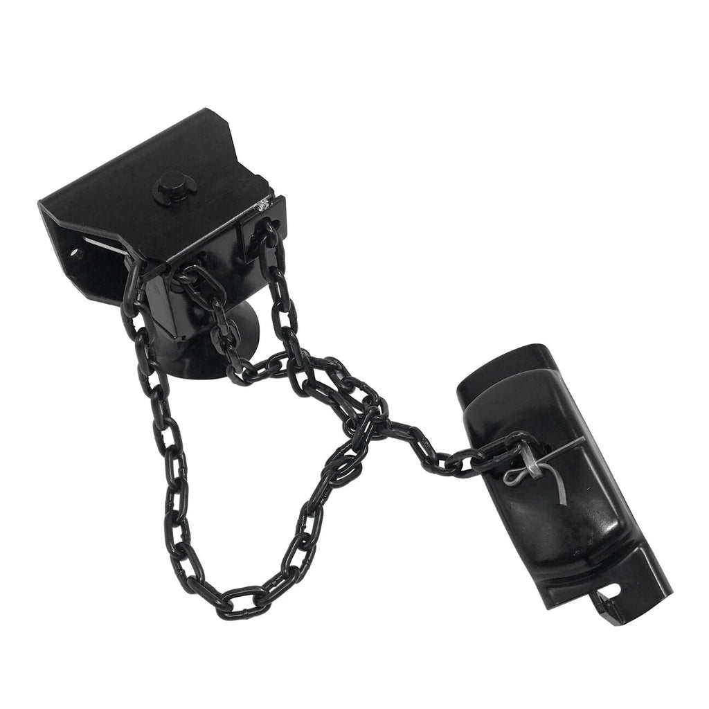 Spare Tire Hoist Assembly for Toyota Tacoma (2012-2019)
